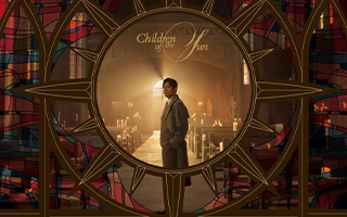 周杰伦新专辑《太阳之子》无损音乐资源