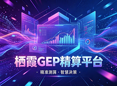 山东栖霞GEP精算平台