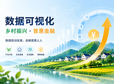 数据可视化（toC）